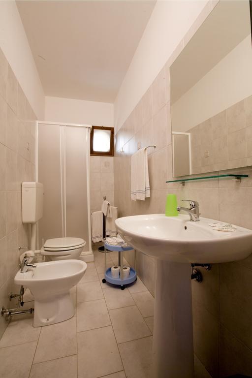 Aziyz Camere Castellammare del Golfo Chambre photo