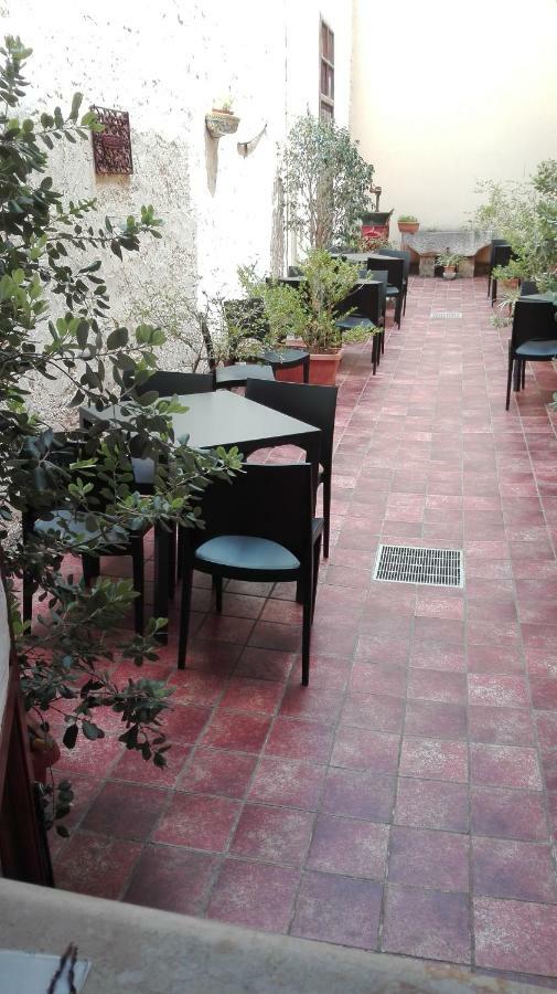 Aziyz Camere Castellammare del Golfo Extérieur photo